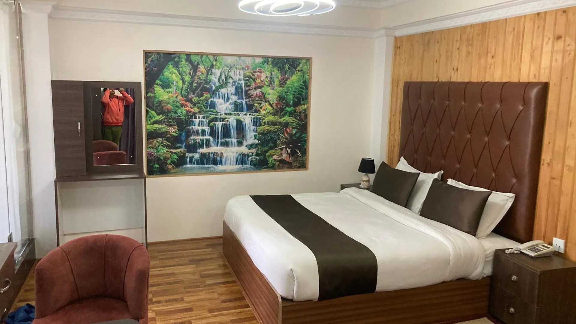 Dream Palace Resort Káthmándú