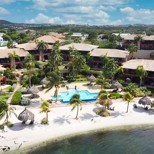 Spanish Water 3*, Willemstad Curacao