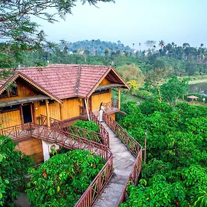 Niyatma Pool By Voye Homes , Wayanad India