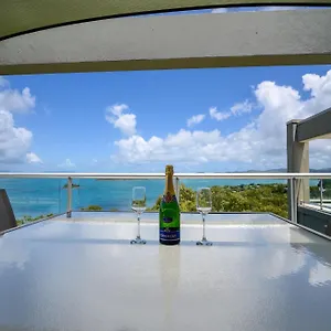 Ocean View 4*, Hamilton Island Australia