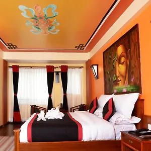 3* Hotel Karma Boutique