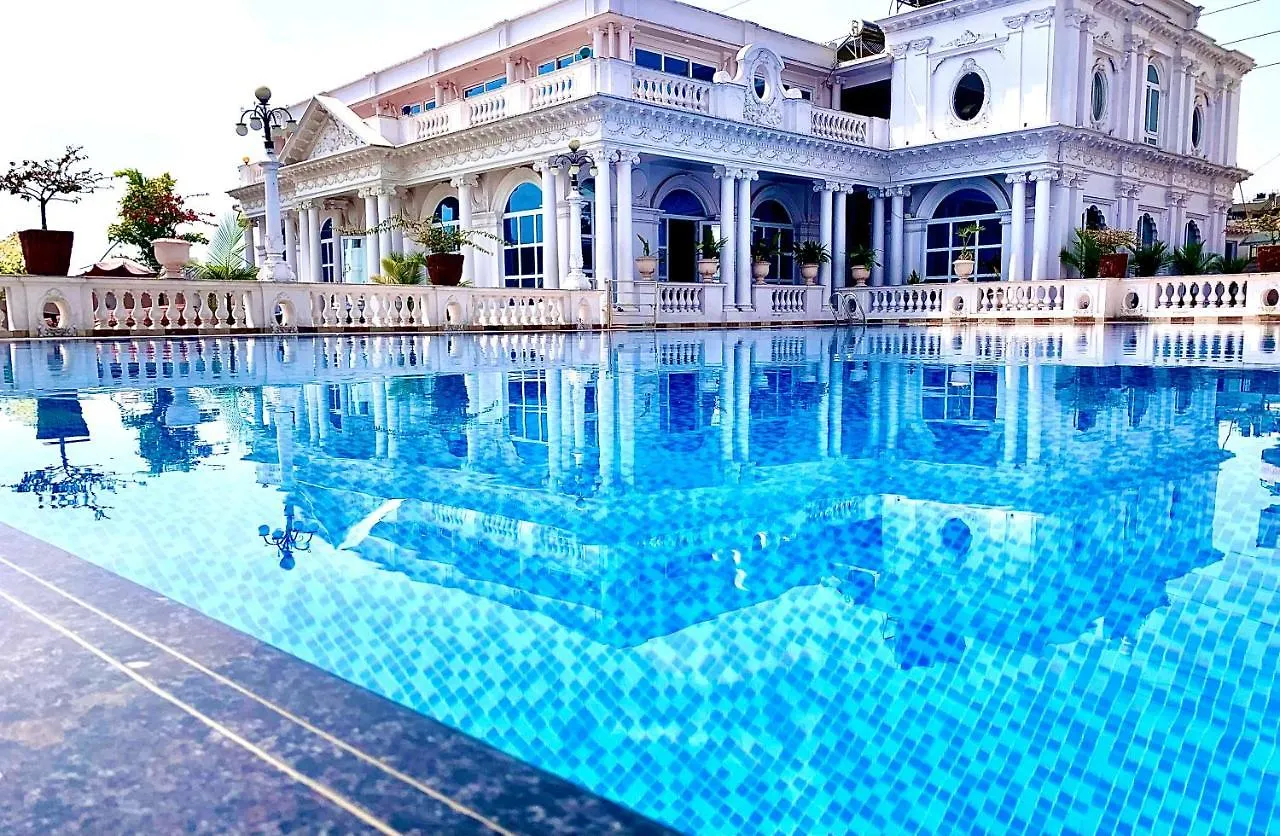 Hotel Dream Palace Resort Kathmandu