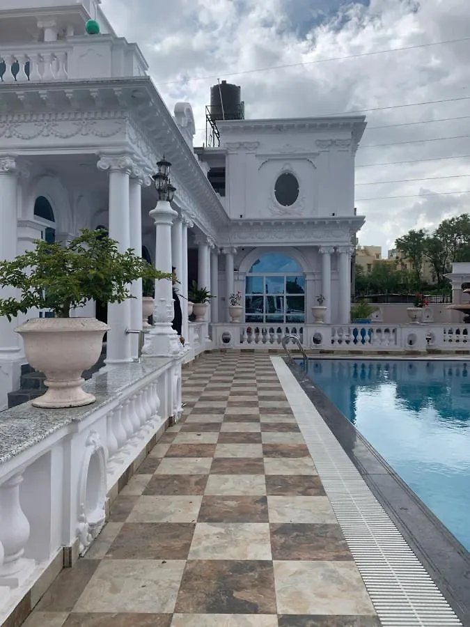 Dream Palace Resort Kathmandu Hotel