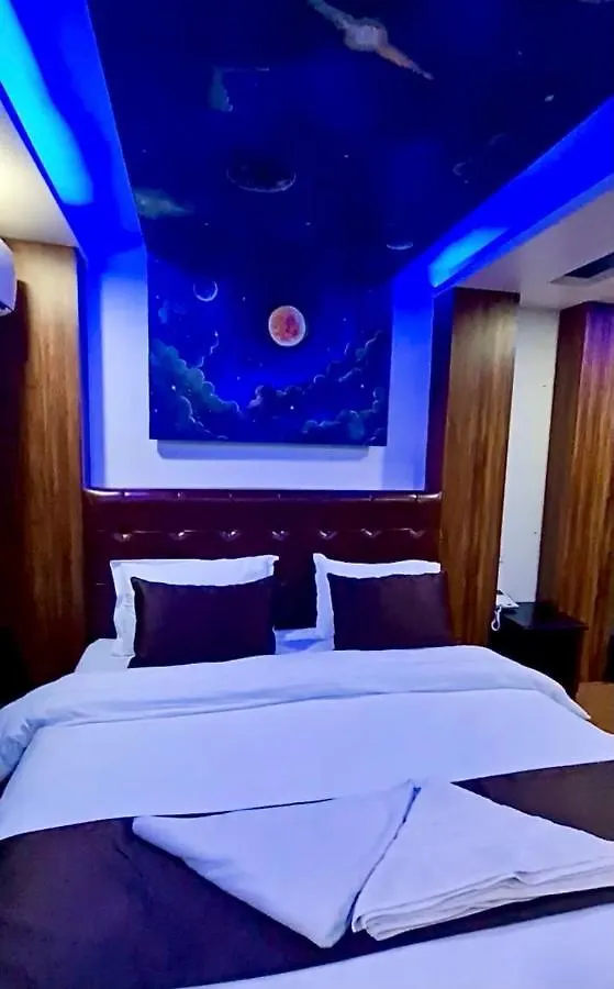 Hotel Dream Palace Resort Kathmandu