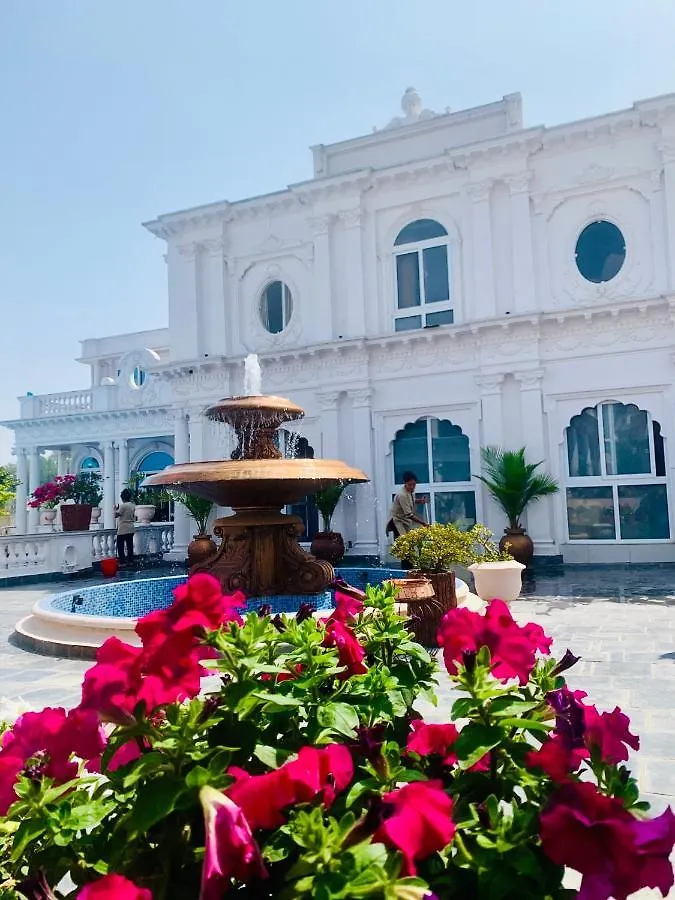 Dream Palace Resort Kathmandu Hotel