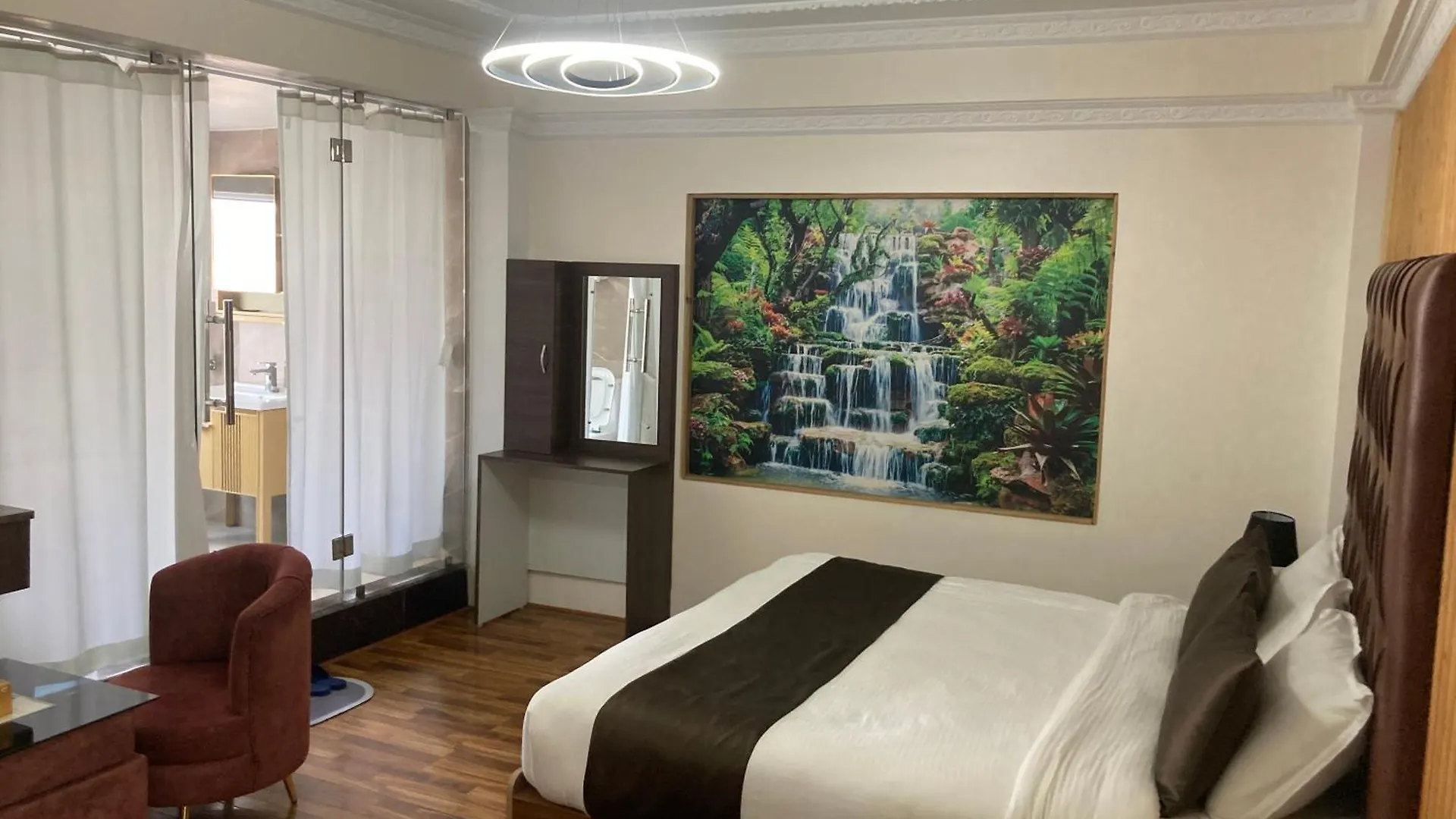 Dream Palace Resort Kathmandu 3*,  Nepal