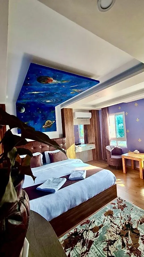 Dream Palace Resort Kathmandu