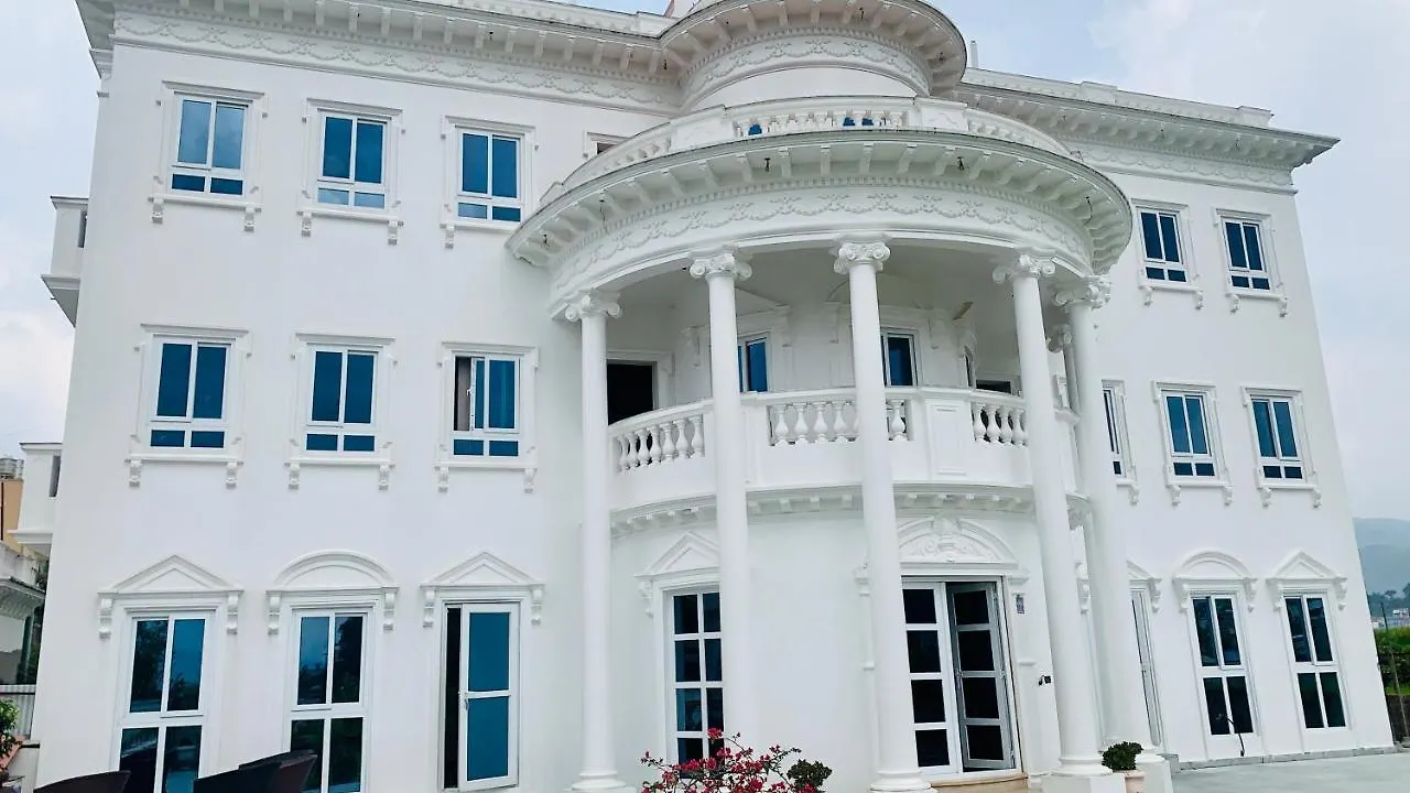 Dream Palace Resort Kathmandu 3*,  Nepal