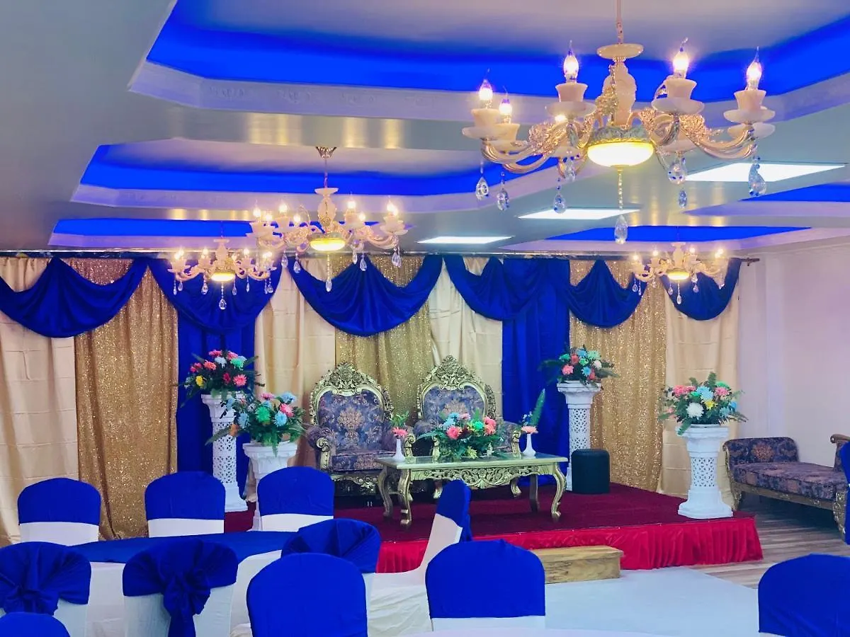 Dream Palace Resort Kathmandu