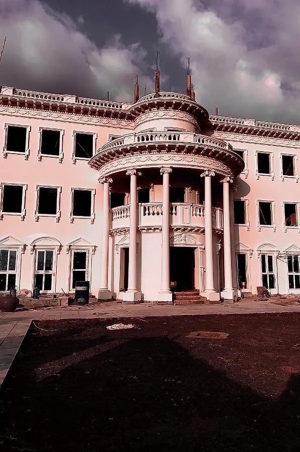 Dream Palace Resort Kathmandu