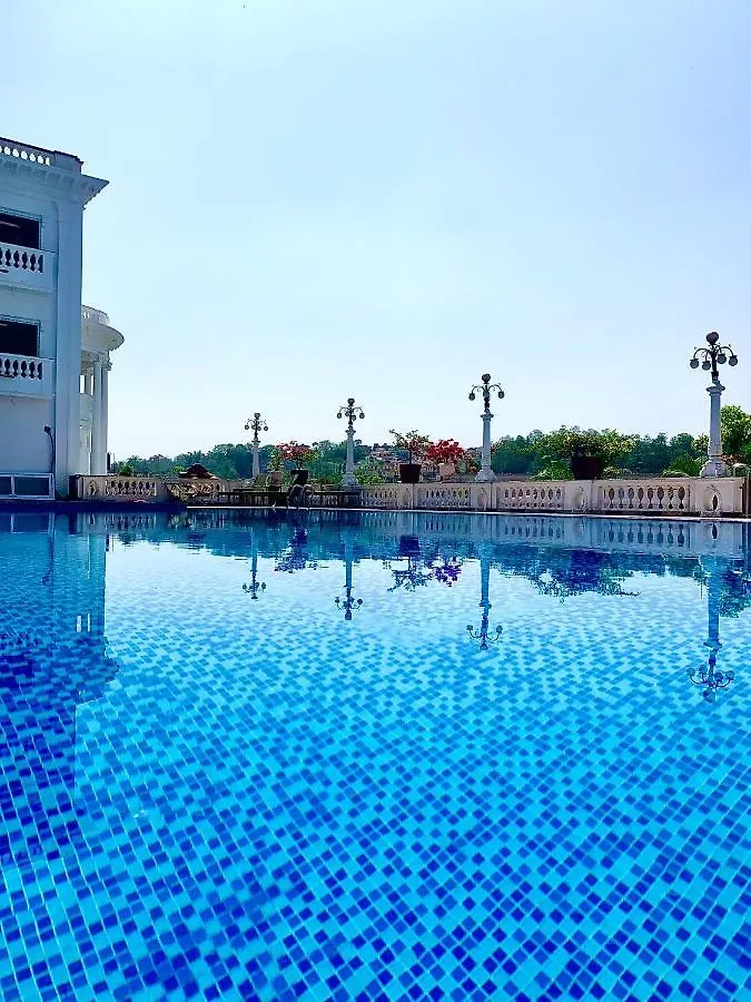 Dream Palace Resort Kathmandu