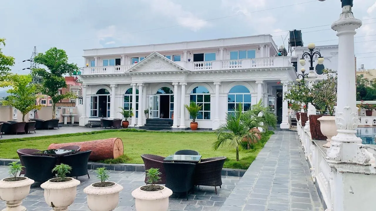 Dream Palace Resort Kathmandu Hotel