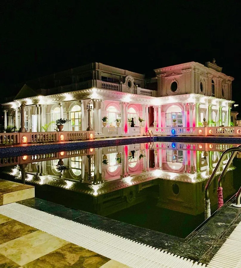 Dream Palace Resort Kathmandu