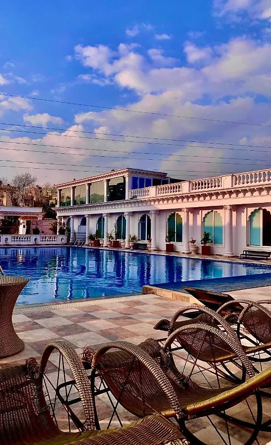 Dream Palace Resort Kathmandu 3*,