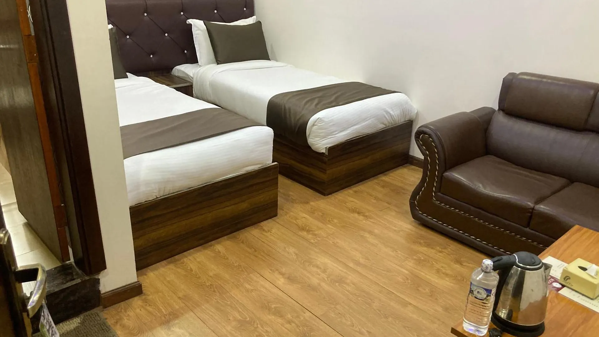 *** Hotel Dream Palace Resort Kathmandu Nepal
